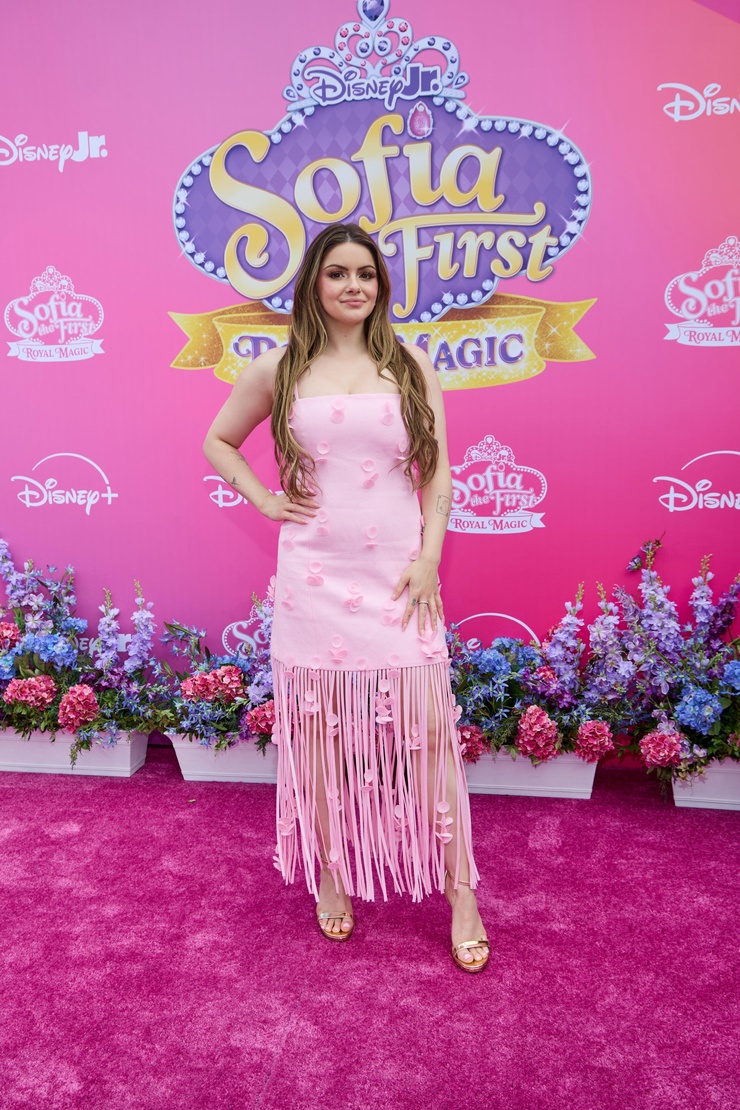 Ariel Winter Ariel Winter
