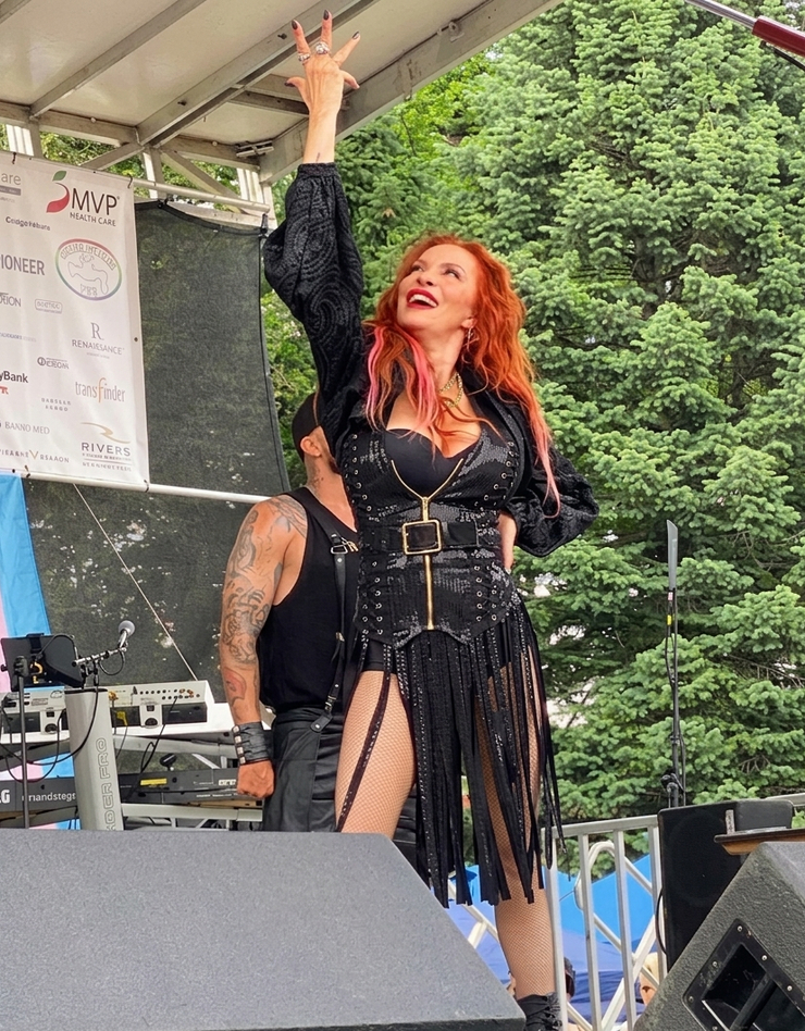Carmit Bachar