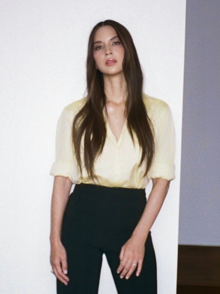 Olivia Munn Olivia Munn