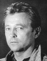 Christopher Mitchum