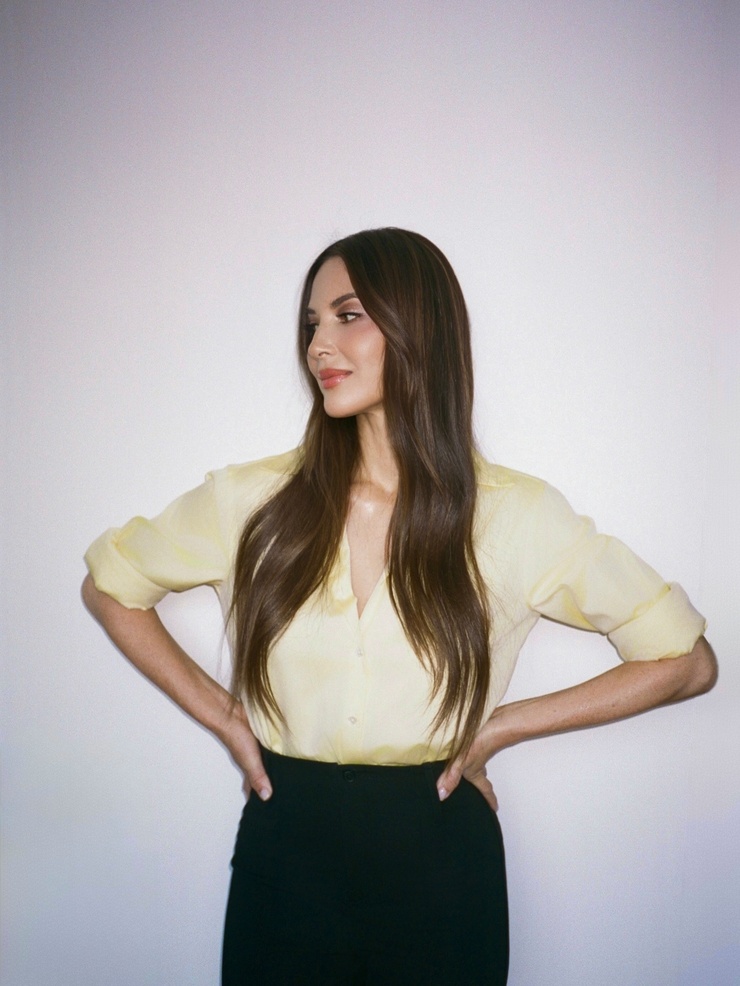 Olivia Munn Olivia Munn