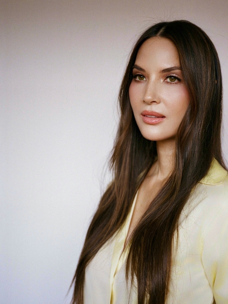 Olivia Munn Olivia Munn