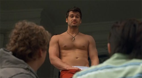 Nick Zano