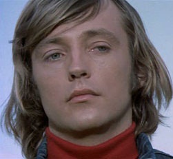 Christopher Mitchum