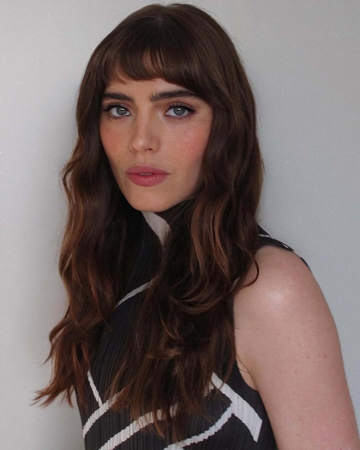 Bella Maclean