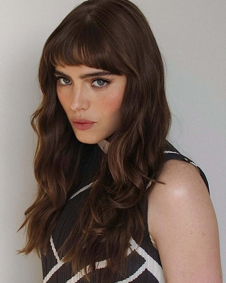 Bella Maclean
