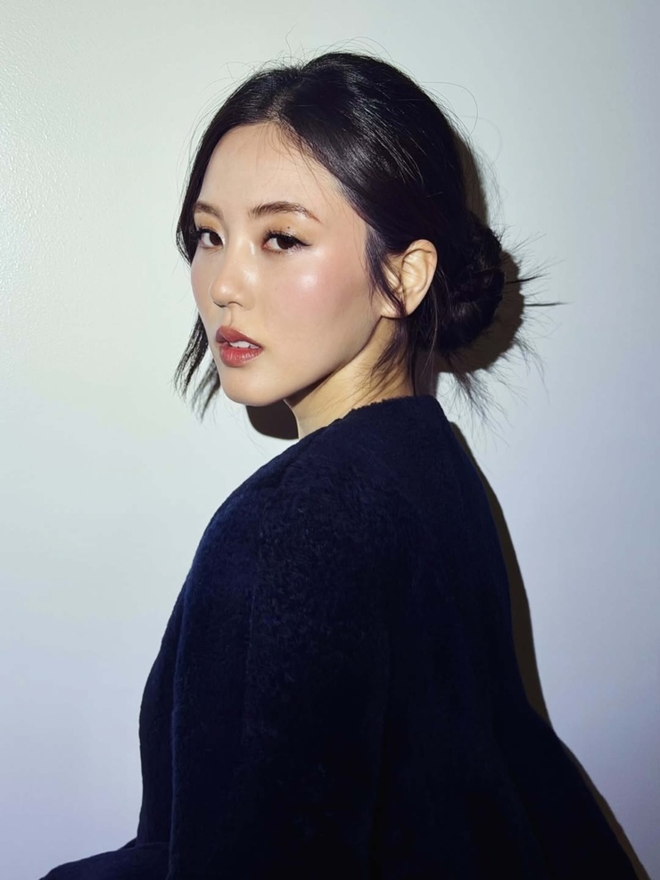 Seoyeon Jang