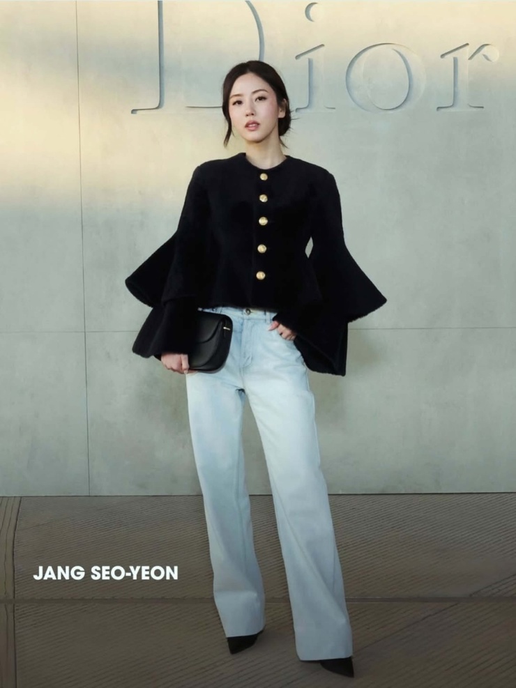 Seoyeon Jang
