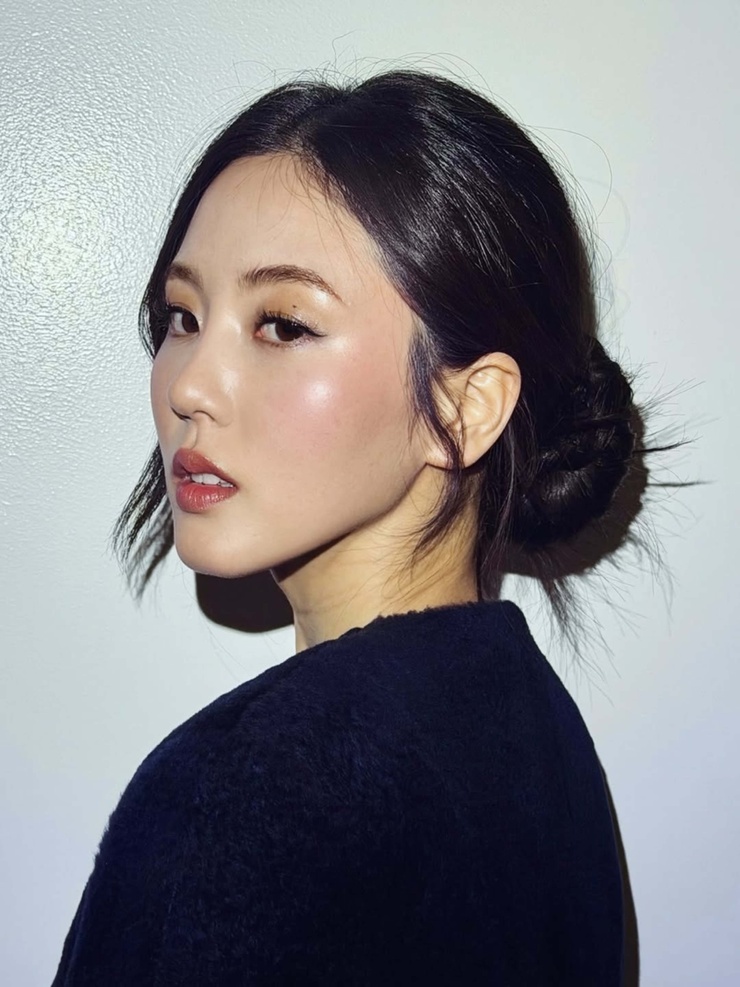 Seoyeon Jang