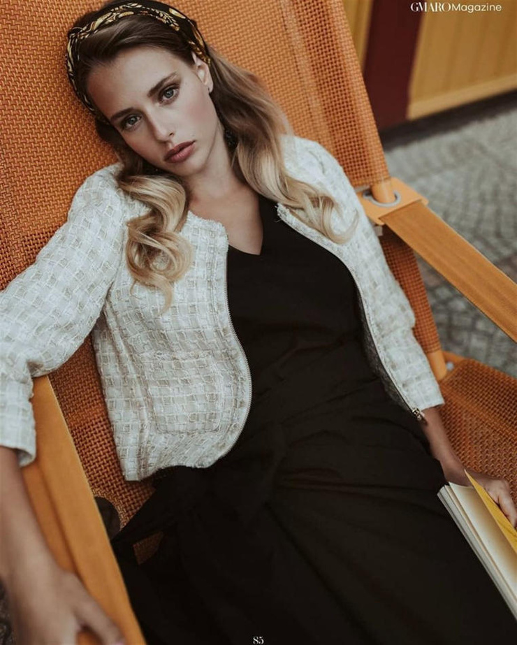 Anna De Marchi