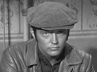 Christopher Mitchum