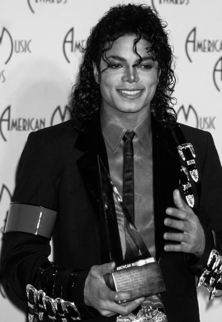Michael Jackson