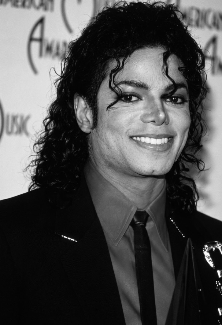 Michael Jackson