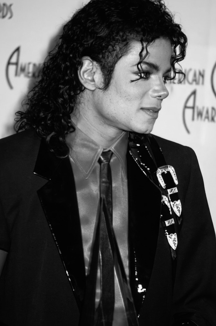 Michael Jackson