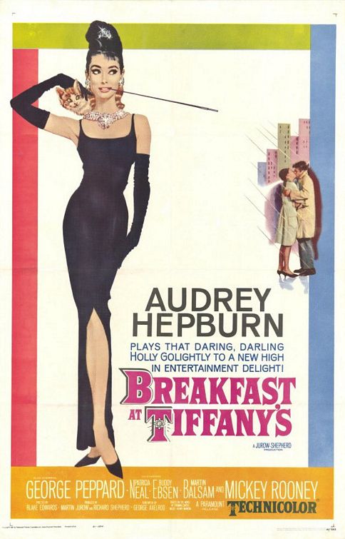 Breakfast at Tiffany's Breakfast at Tiffany's