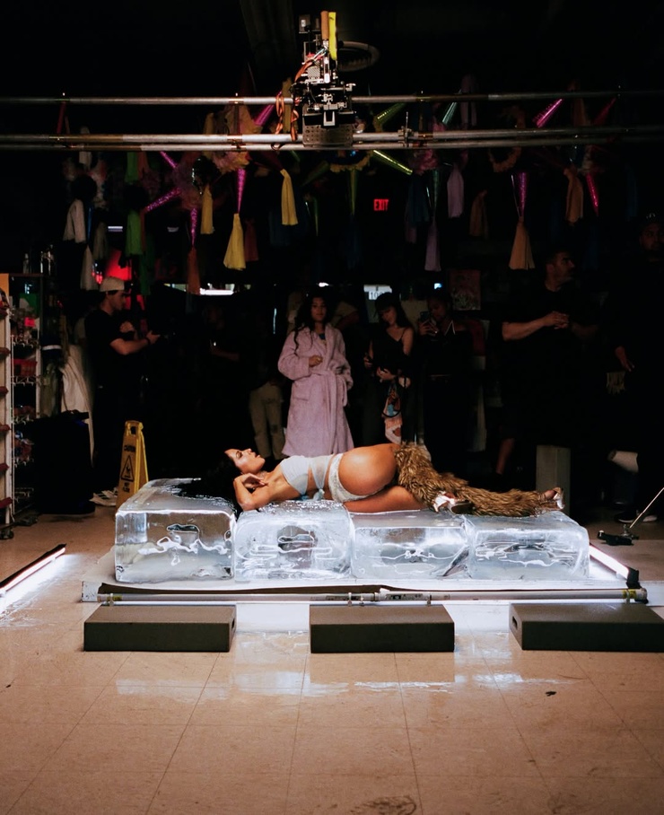 Becky G.