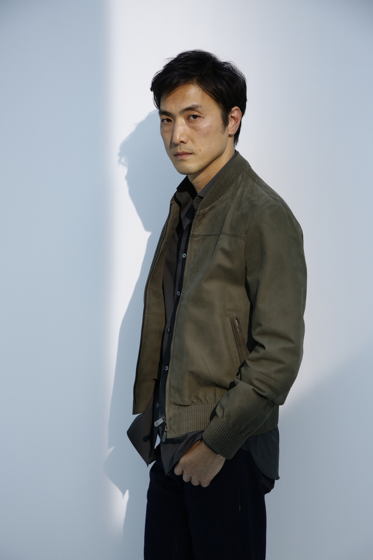 Takehiro Hira