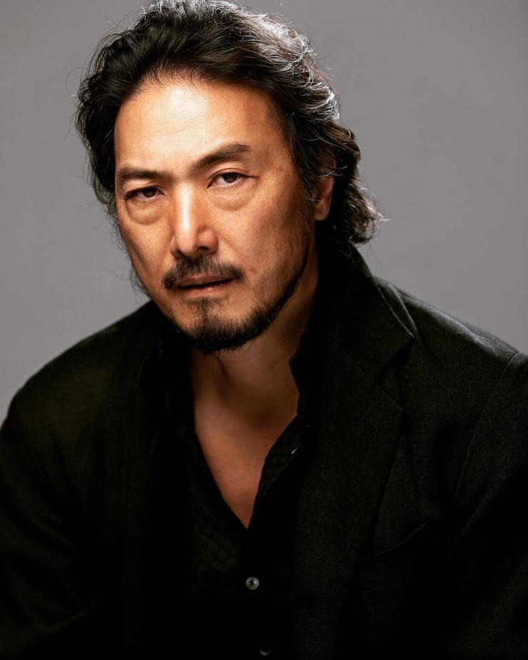 Takehiro Hira