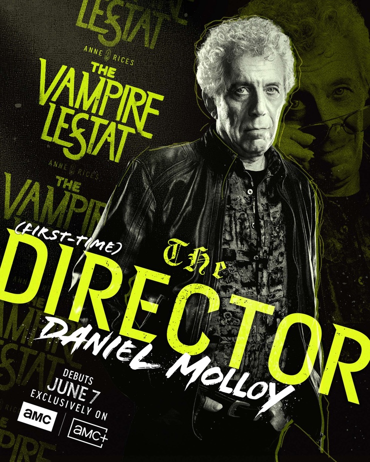 Interview with the Vampire