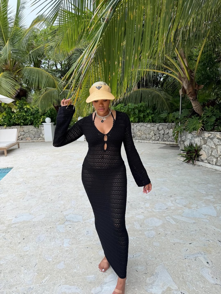 Letoya Luckett