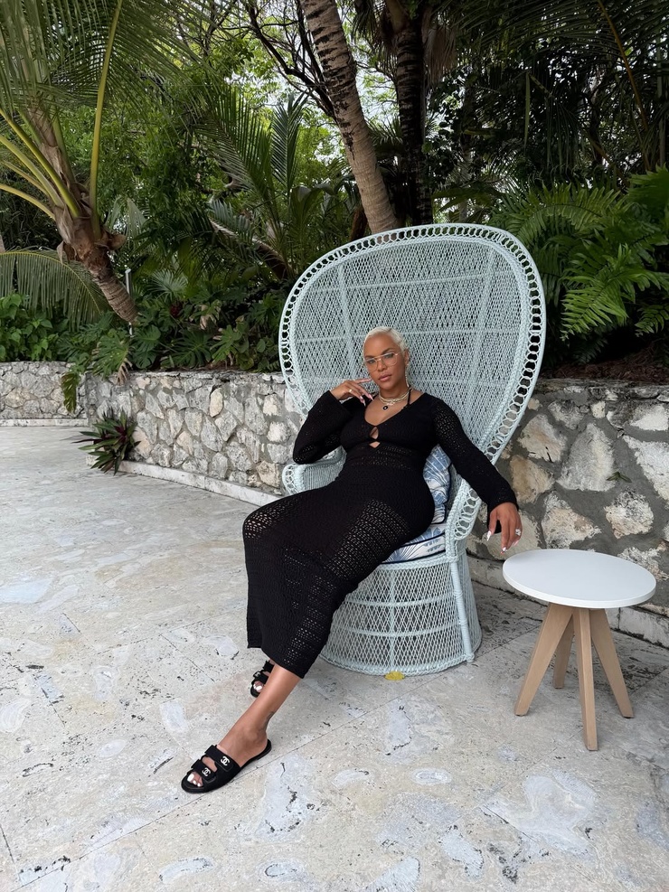Letoya Luckett