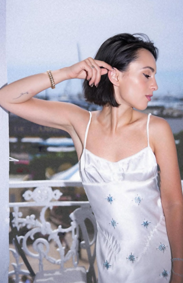 Barbara Pravi