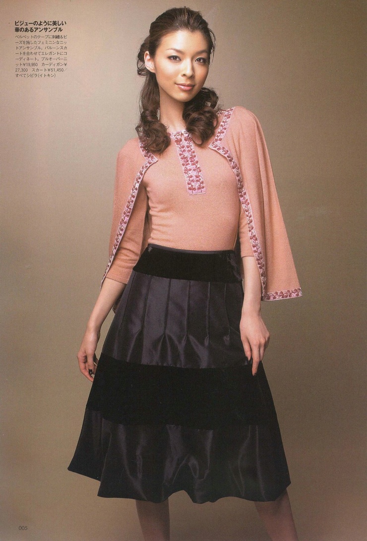 Nanae Ubukata