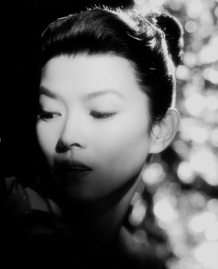 Yoko Tani Yoko Tani