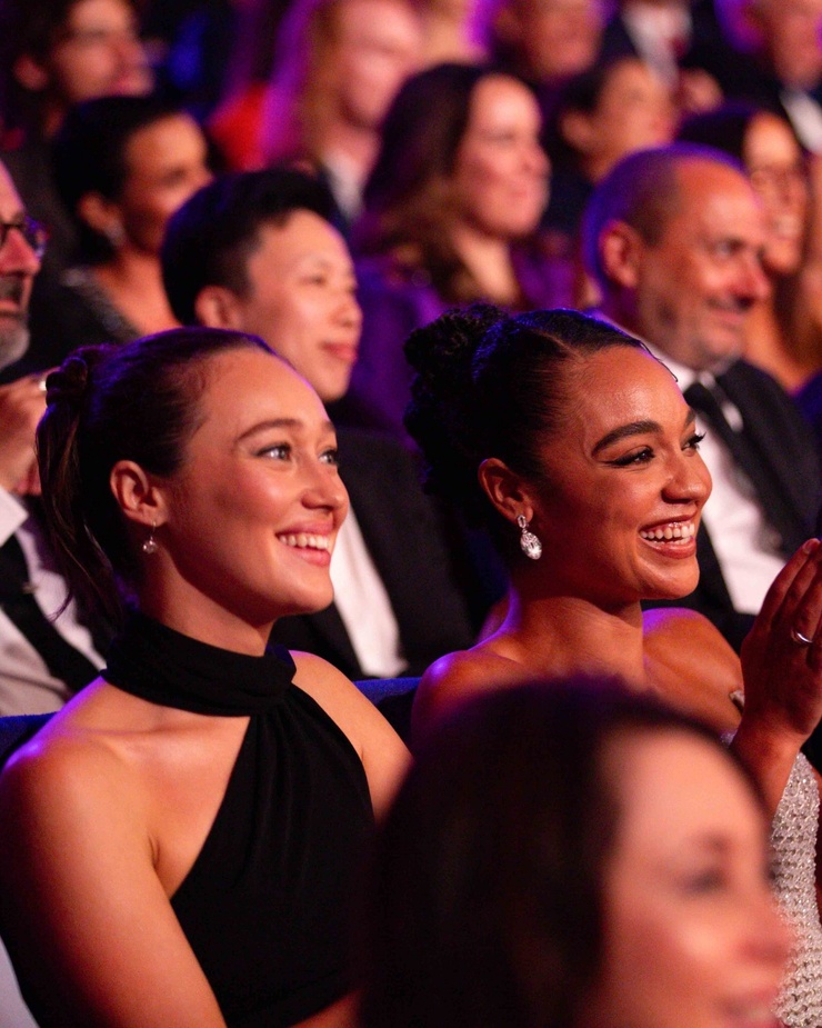 Alycia Debnam Carey