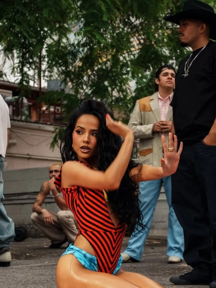 Becky G.