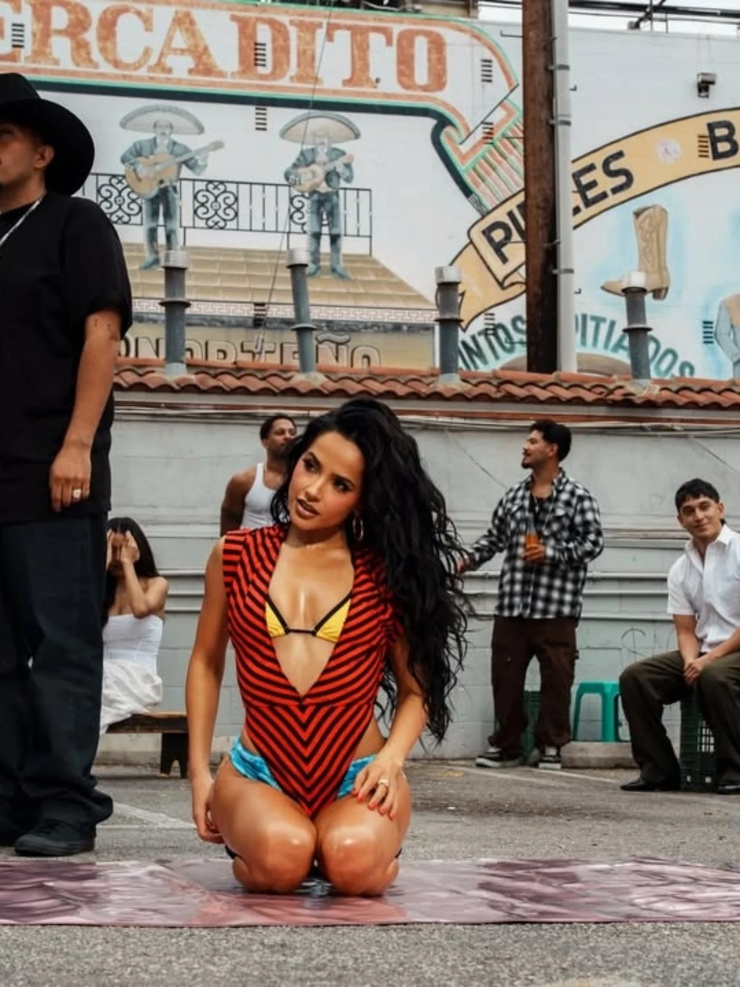 Becky G.