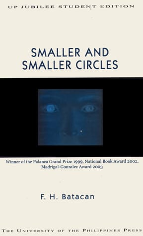 Smaller and Smaller Circles