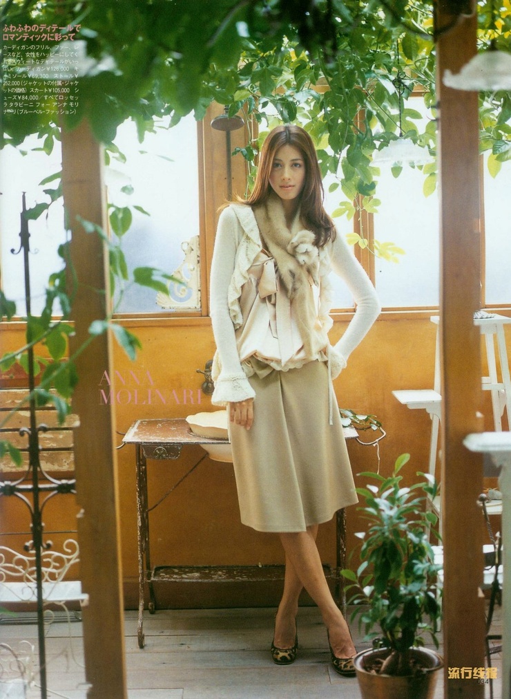 Izumi Mori