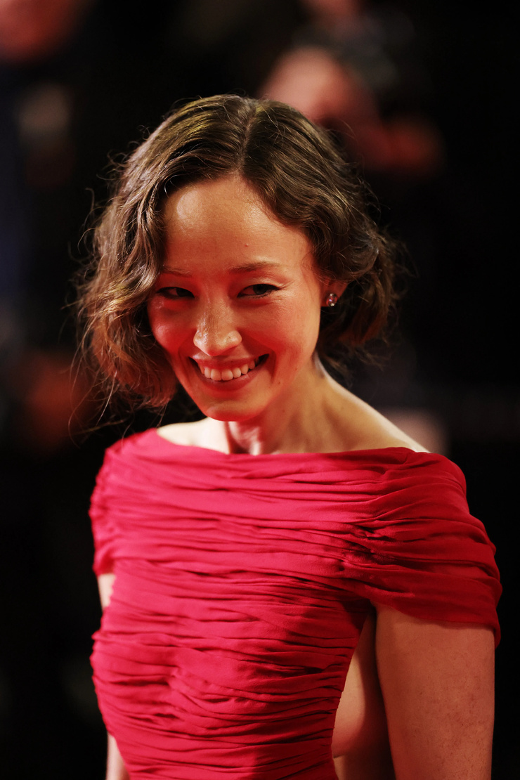 Havana Rose Liu