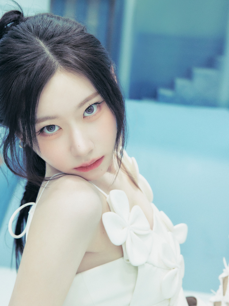 Lee Chaeryeong