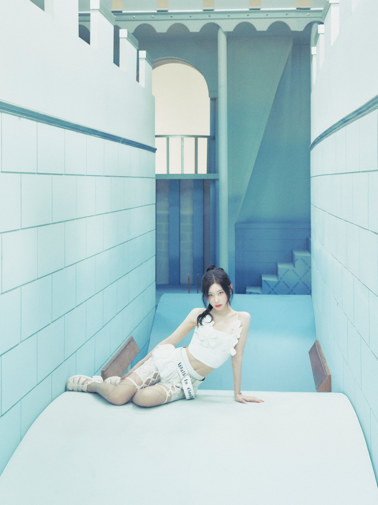 Lee Chaeryeong