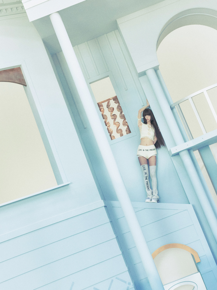 Shin Yuna