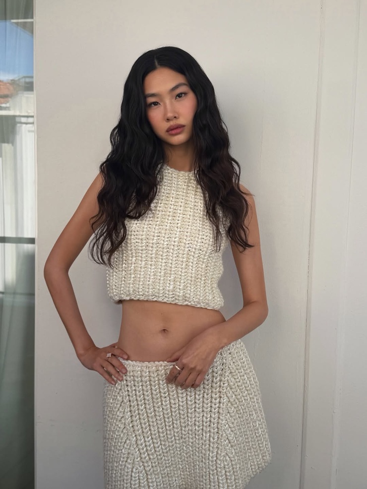 Jung Hoyeon