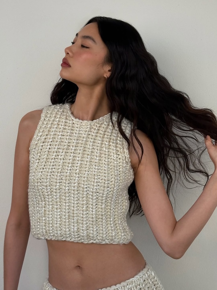 Jung Hoyeon