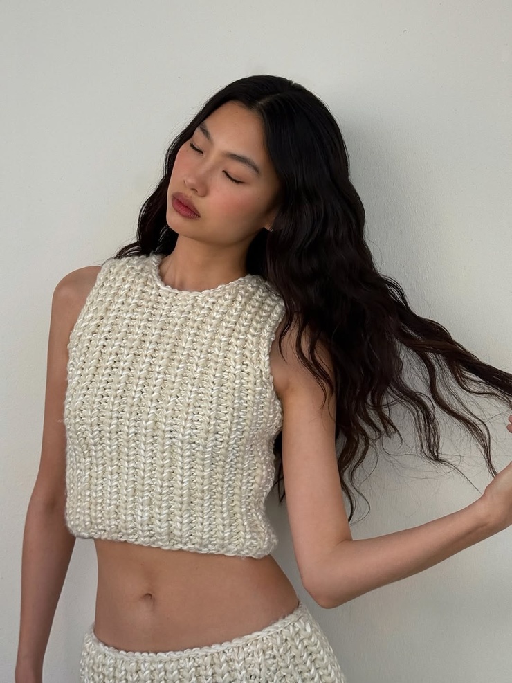 Jung Hoyeon
