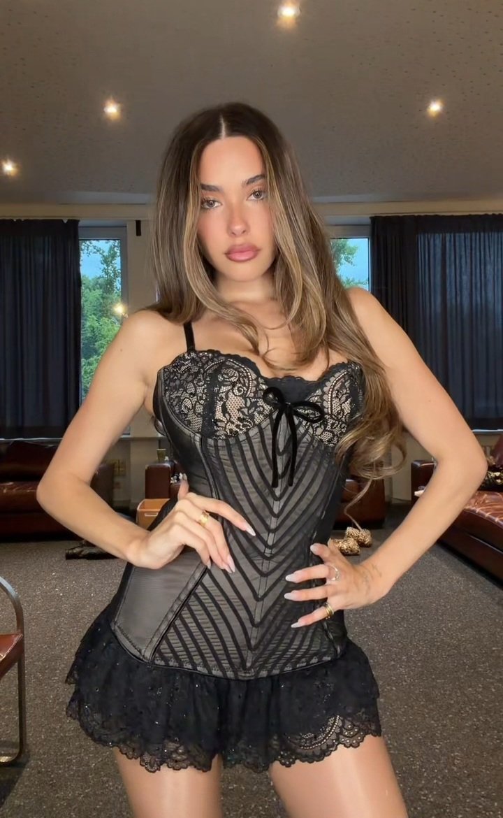 Madison Beer