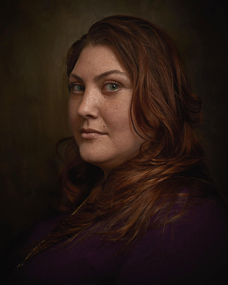 Joy Nash
