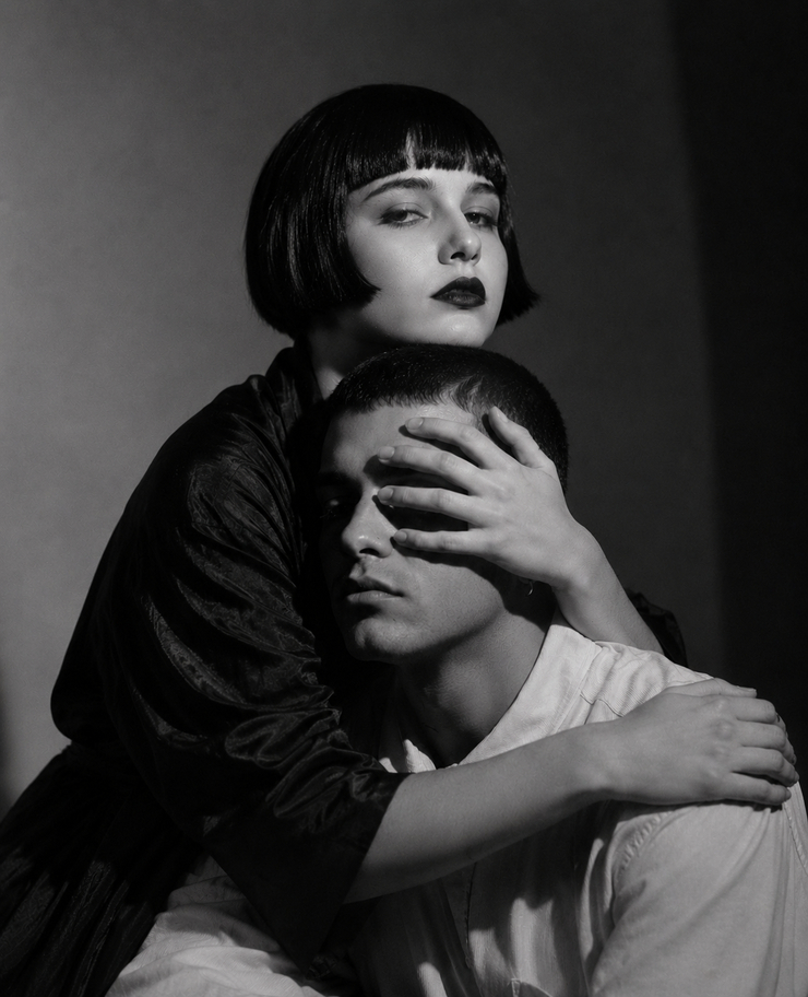 Louise Brooks