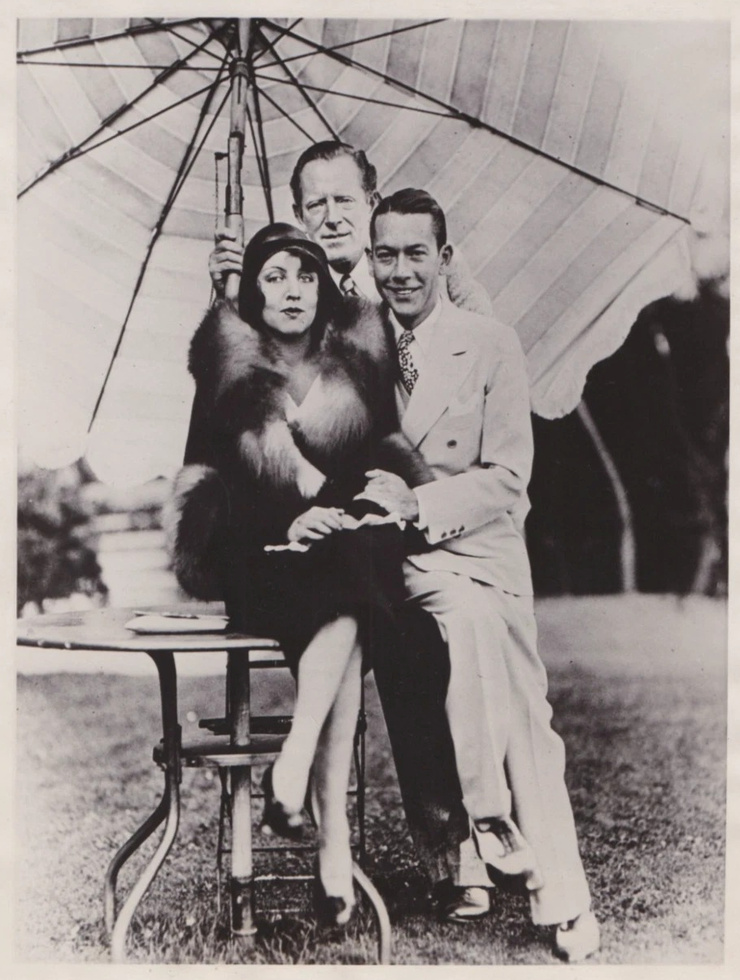Jack Pickford