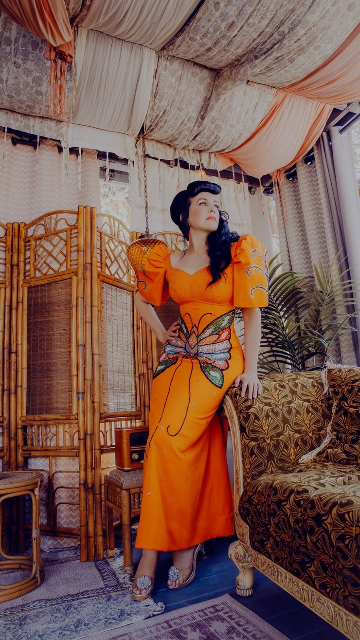 Grey DeLisle