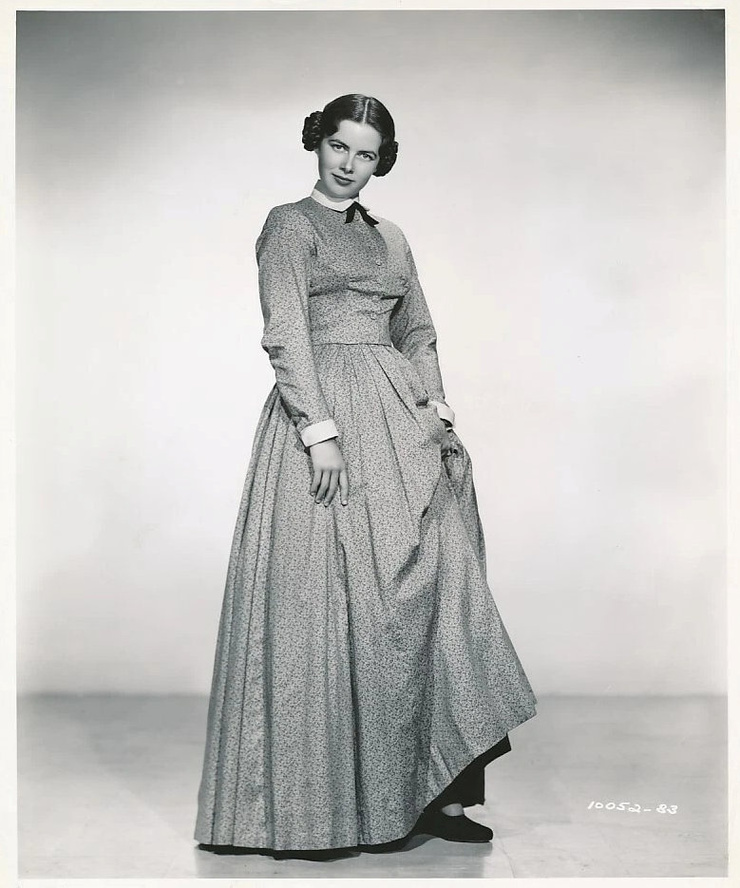 Vanessa Brown