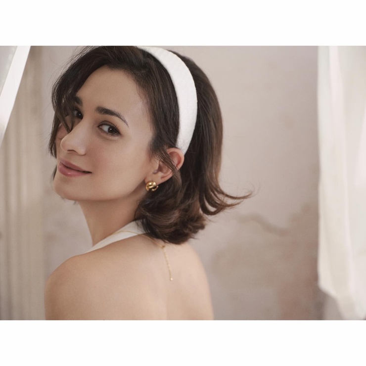 Celina Jade