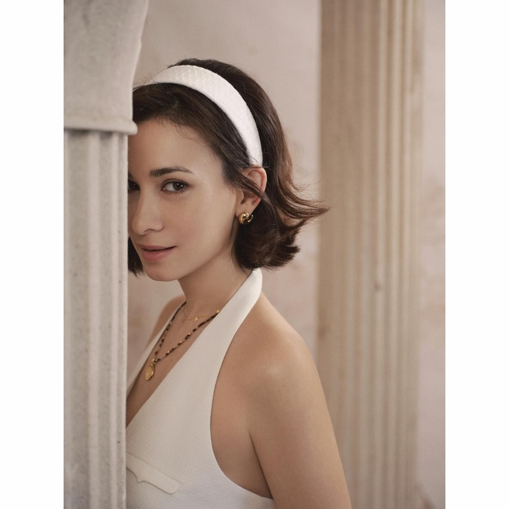 Celina Jade