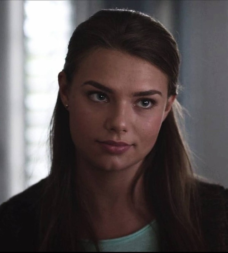 Indiana Evans