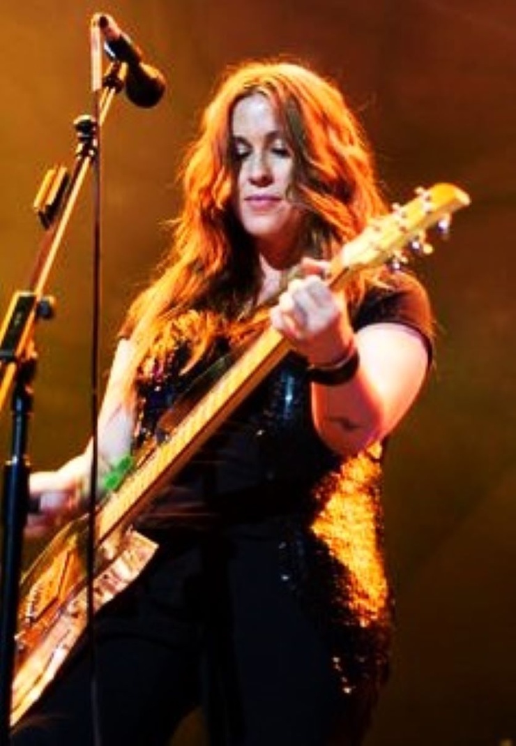 Alanis Morissette Alanis Morissette